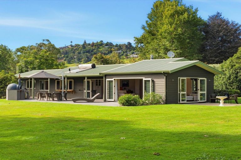 Photo of property in 52e Loop Road, Minden, Tauranga, 3176