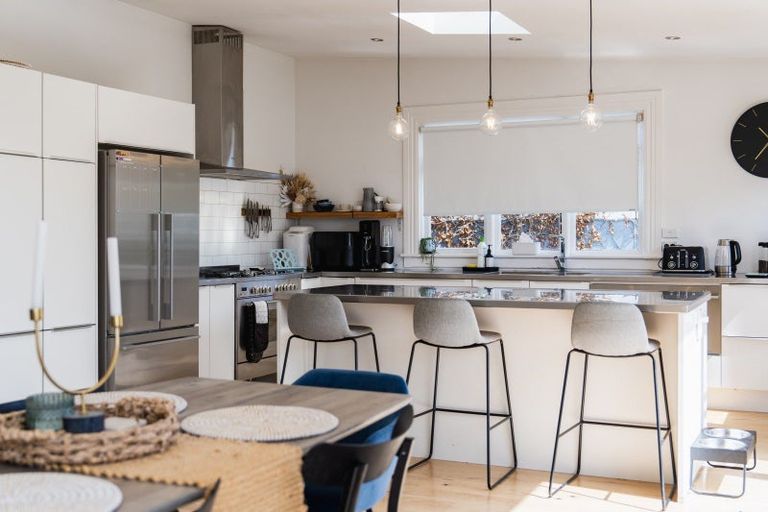 Photo of property in 211 Forbury Road, Saint Clair, Dunedin, 9012