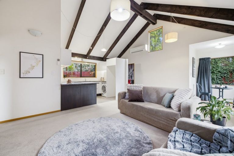 Photo of property in 137 Southampton Street, Sydenham, Christchurch, 8023