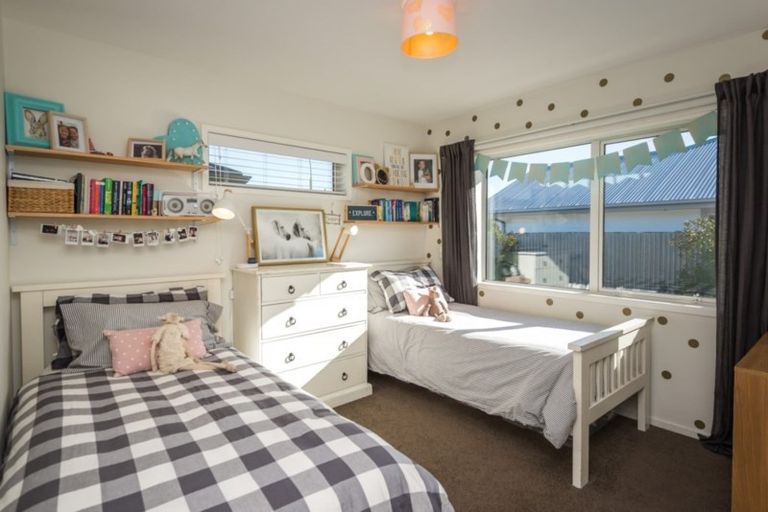 Photo of property in 21 Allstone Place, Burwood, Christchurch, 8083