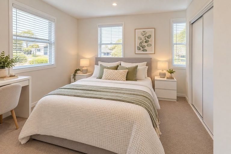 Photo of property in 1/33 Dickens Street, Addington, Christchurch, 8024