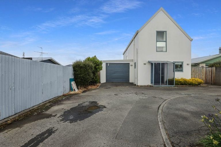 Photo of property in 330 Havelock Street, Ashburton, 7700