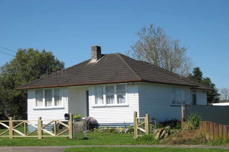 Photo of property in 21 Cobham Crescent, Huntly, 3700