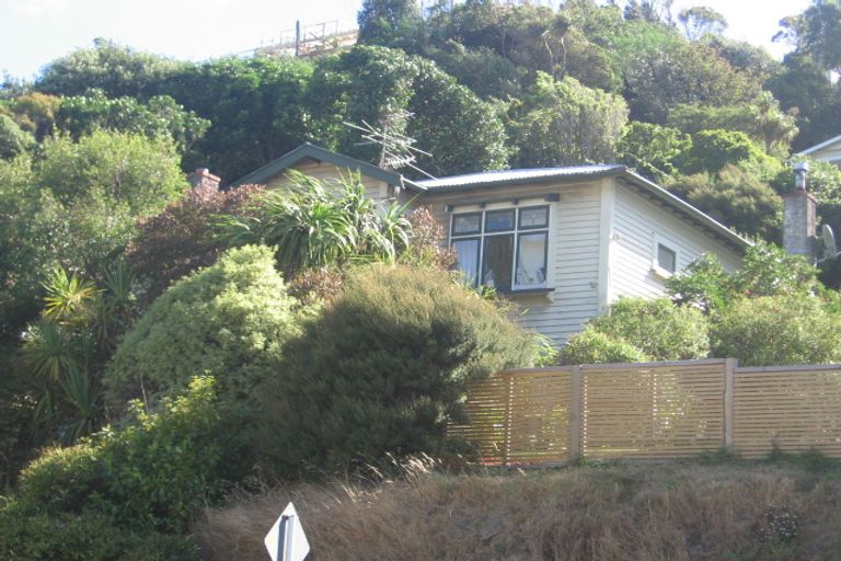 Photo of property in 268 Ohiro Road, Brooklyn, Wellington, 6021