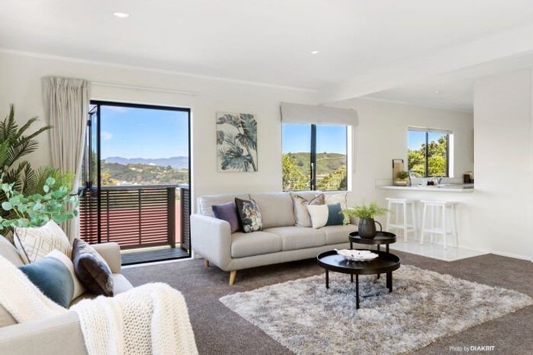 Photo of property in 64c Balfour Street, Mornington, Wellington, 6021