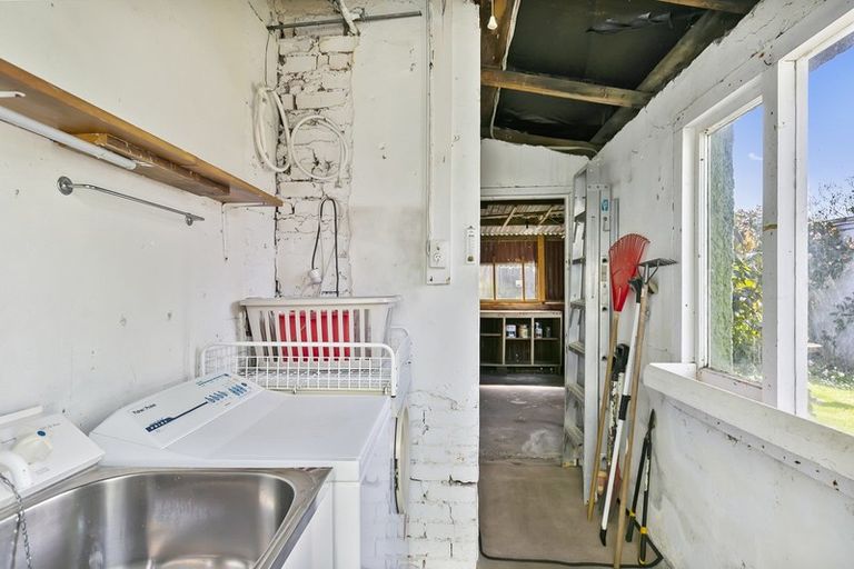 Photo of property in 47 Riddlers Crescent, Petone, Lower Hutt, 5012