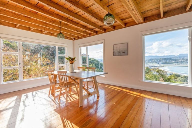 Photo of property in 6 Carlton Street, Melrose, Wellington, 6023