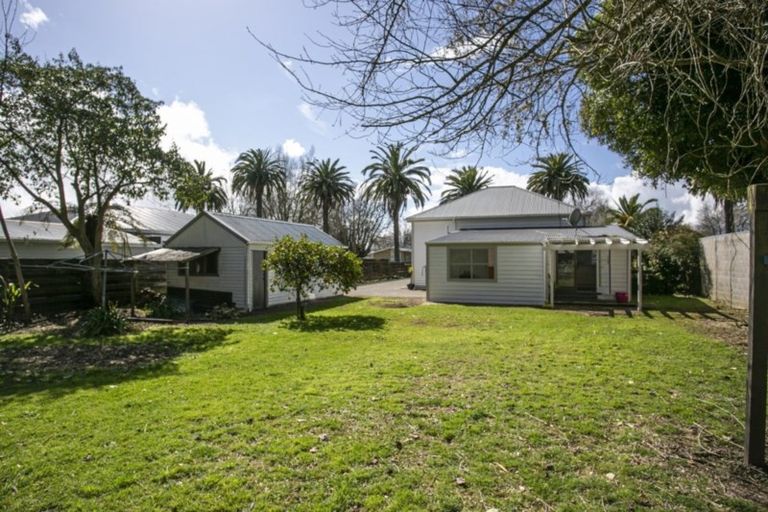 Photo of property in 13 Tamihana Street, Matamata, 3400