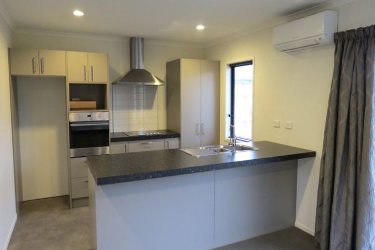 Photo of property in 38 Brittan Drive, Rolleston, 7615