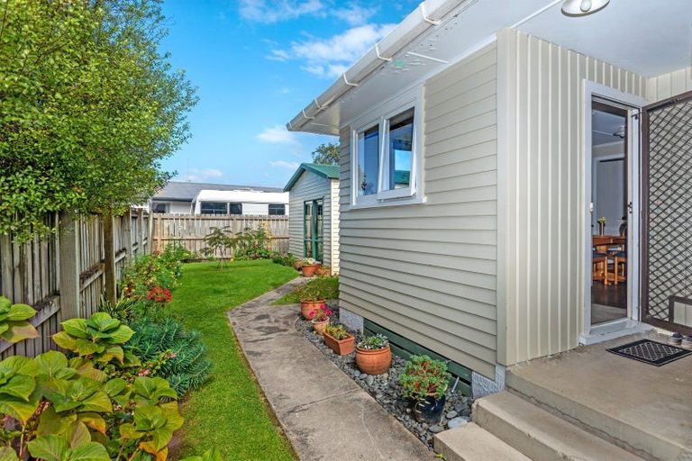 Photo of property in 123 Ballance Street, Whataupoko, Gisborne, 4010