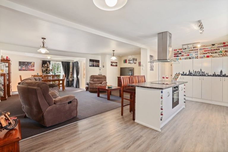 Photo of property in 184a Mcgregors Road, Linwood, Christchurch, 8062