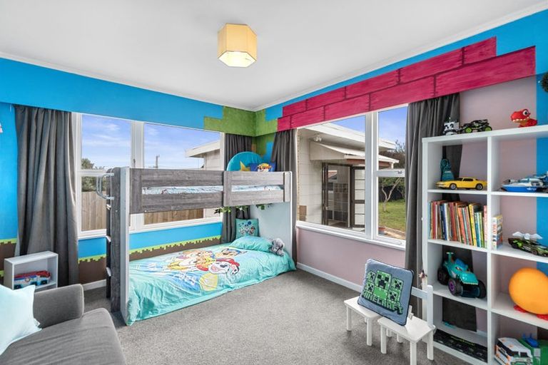 Photo of property in 25 Young Street, Morrinsville, 3300