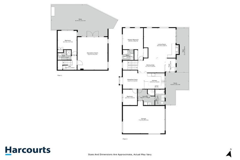 Photo of property in 14 Valley Road, Browns Bay, Auckland, 0630