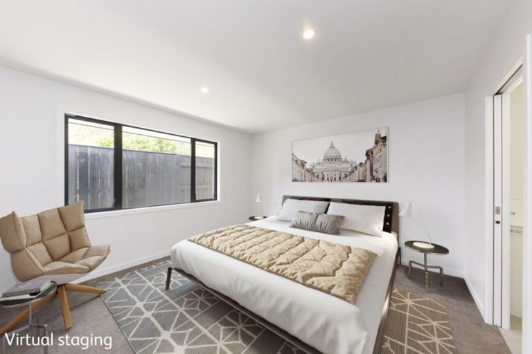 Photo of property in 93a Marne Street, Hokowhitu, Palmerston North, 4410