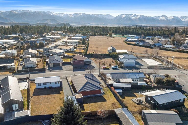 Photo of property in 189 Mackenzie Drive, Twizel, 7901