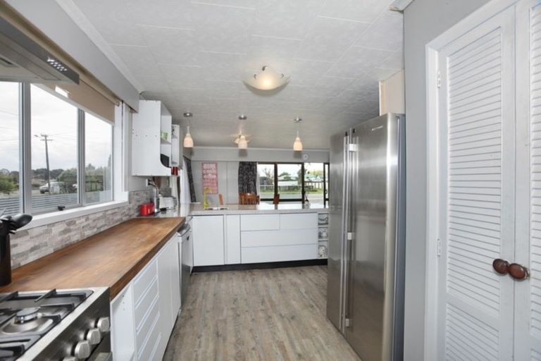 Photo of property in 36 Canteen Street, Marton, 4710