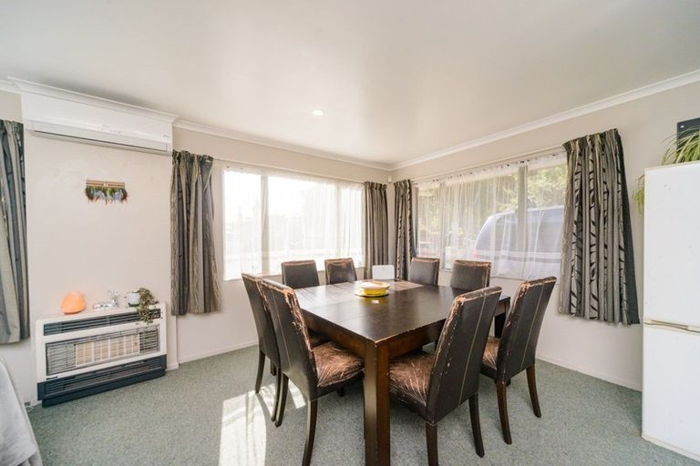 Photo of property in 44 South Street, West End, Palmerston North, 4410