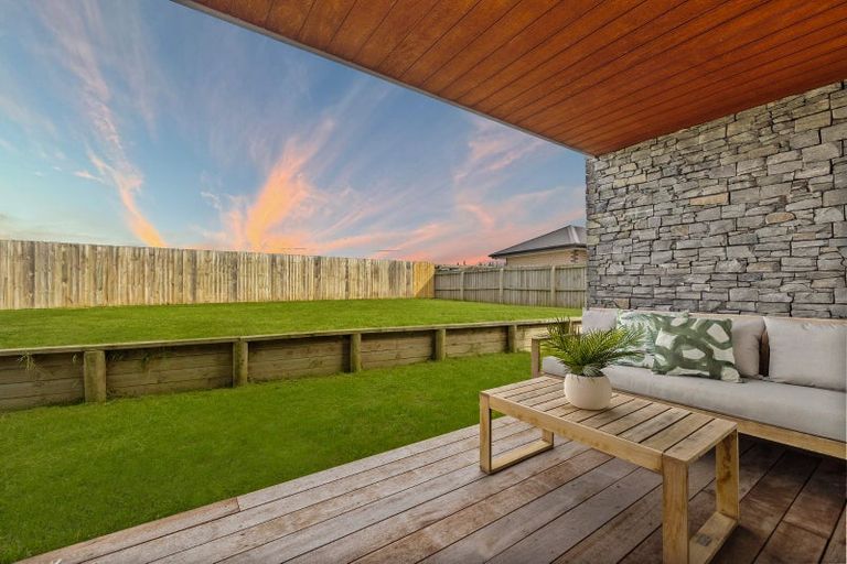 Photo of property in 29 Lotus Place, Wigram, Christchurch, 8025