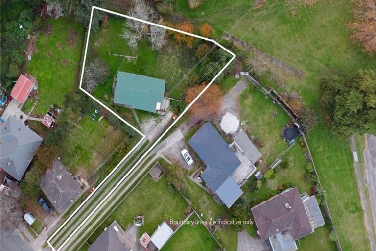 Photo of property in 32 Wrigley Road, Fordlands, Rotorua, 3015