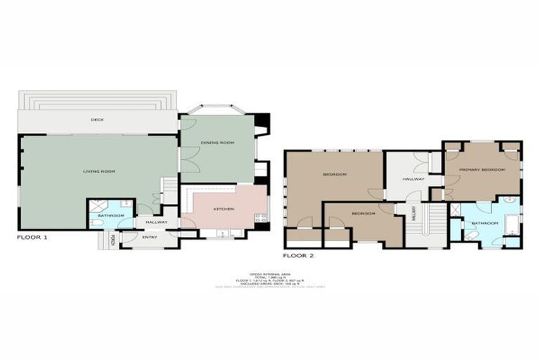Photo of property in 18a Annandale Street, Lynmouth, New Plymouth, 4310