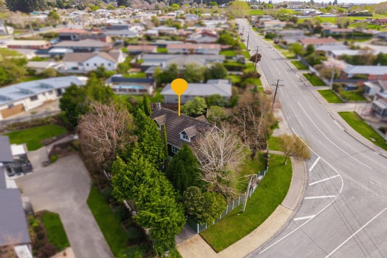 Photo of property in 10 Birch Street, Gleniti, Timaru, 7910