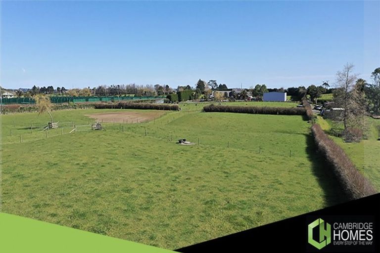 Photo of property in 370a Kingseat Road, Kingseat, Pukekohe, 2679