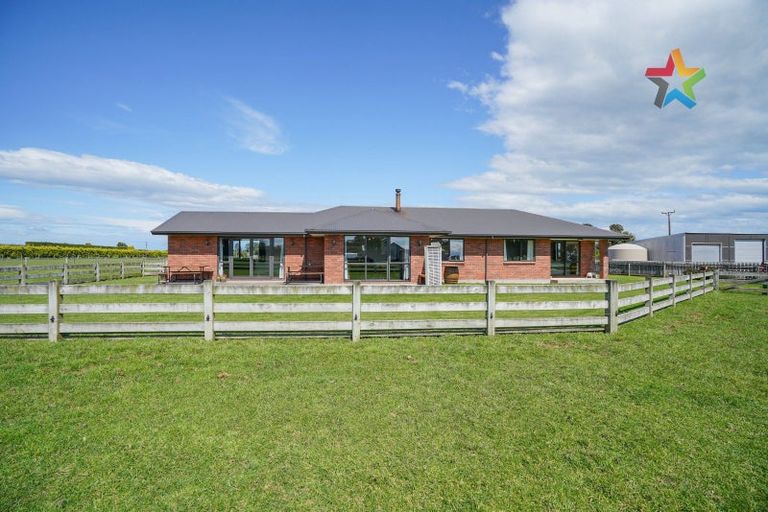 Photo of property in 43 Steel Road, West Plains, Invercargill, 9874