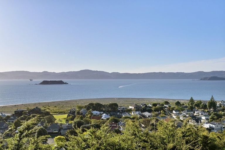 Photo of property in 11 Karaka Street, Eastbourne, Lower Hutt, 5013