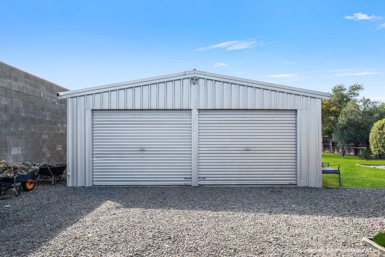 Photo of property in 157 Carters Road, Amberley, 7410