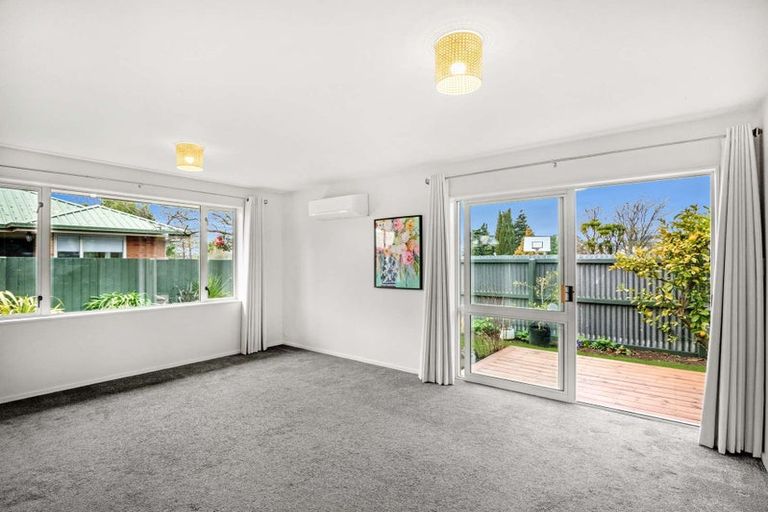 Photo of property in 5/25 Rutherford Street, Woolston, Christchurch, 8023