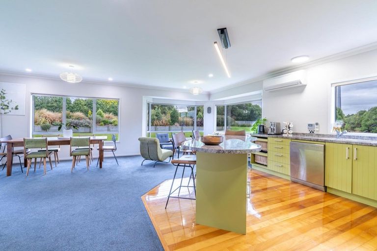 Photo of property in 130 Oreti Road, Otatara, Invercargill, 9879