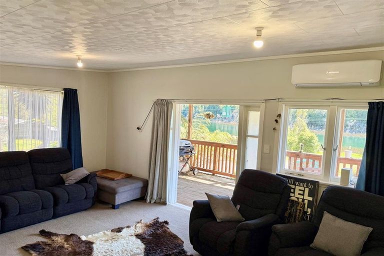 Photo of property in 123 State Highway 30, Lake Rotoma, Rotorua, 3074