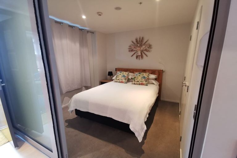 Photo of property in 803/5 Howe Street, Freemans Bay, Auckland, 1011