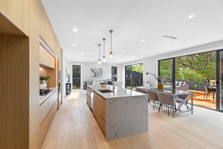 Photo of property in 36 Ara Hills Drive, Wainui, Silverdale, 0992