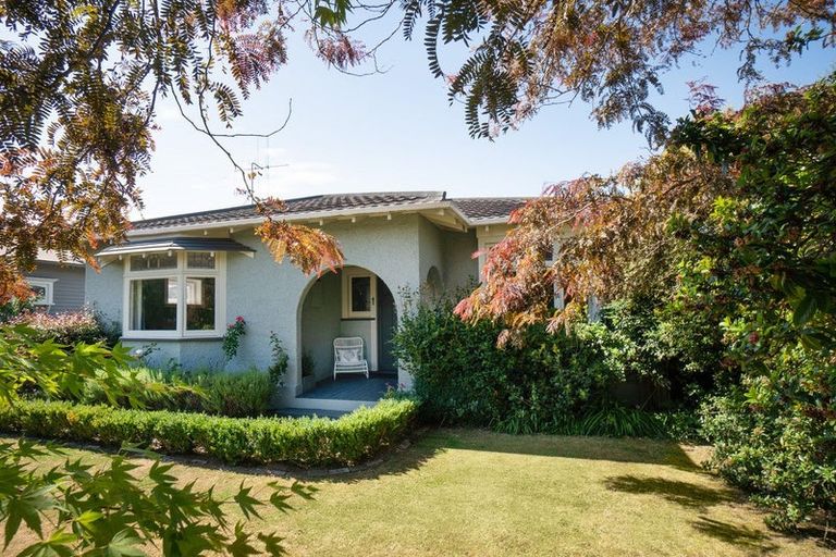 Photo of property in 45 Miro Street, Takaro, Palmerston North, 4410