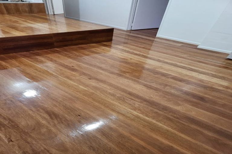 Photo of property in 349 Triangle Road, Massey, Auckland, 0614