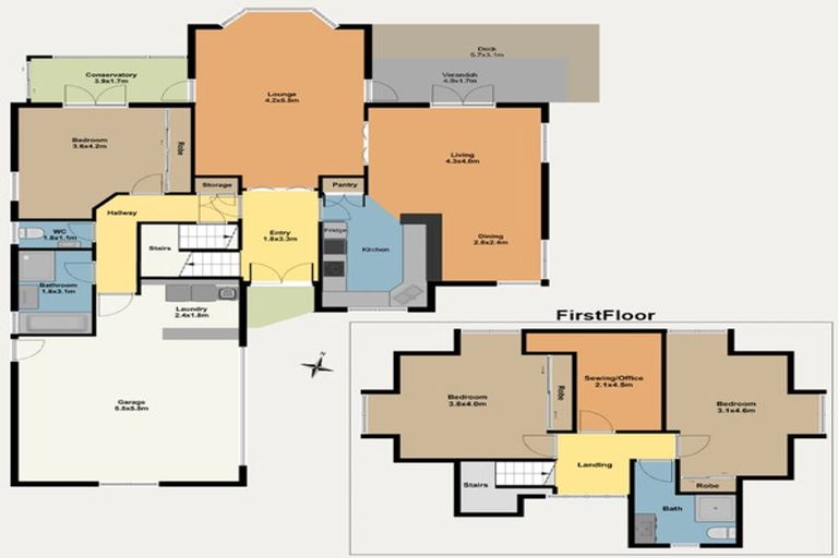 Photo of property in 11 Ranger Street, Mairehau, Christchurch, 8052