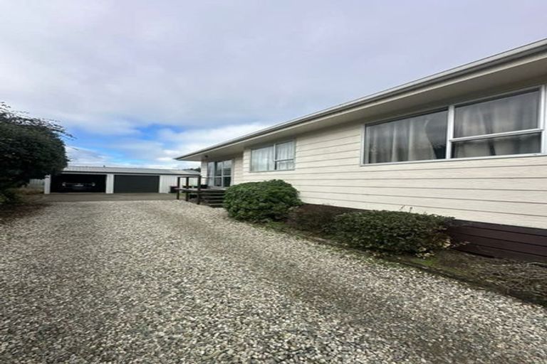 Photo of property in 21 O'byrne Street, Waikiwi, Invercargill, 9810