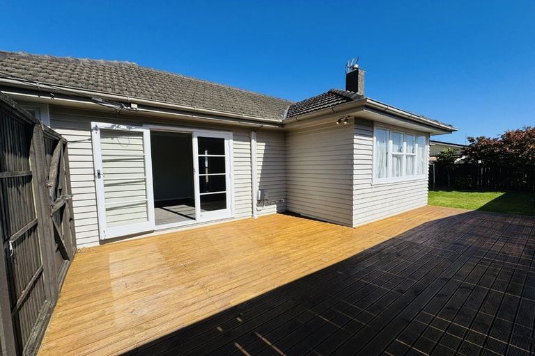Photo of property in 11 Byron Street, Trentham, Upper Hutt, 5018