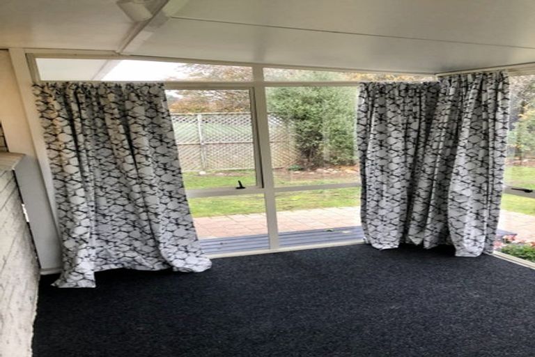 Photo of property in 184a West Street, Greytown, 5712