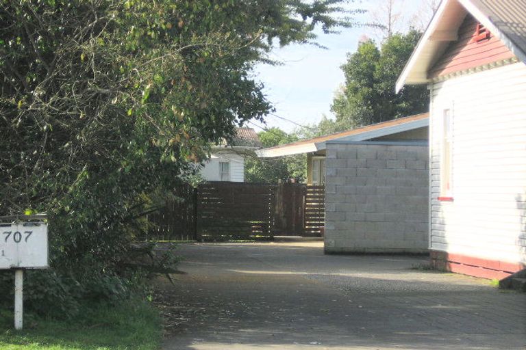 Photo of property in 707 Frederick Street, Mahora, Hastings, 4120