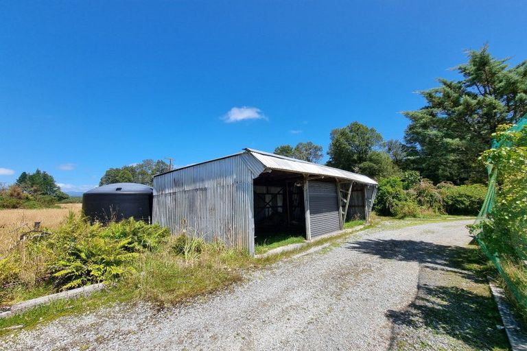 Photo of property in 431 Arnold Valley Road, Arnold Valley, Dobson, 7872