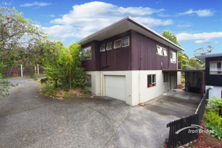 Photo of property in 1/31 Amante Crescent, Mairangi Bay, Auckland, 0630