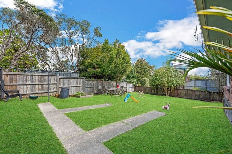 Photo of property in 3/3 Opua Street, Belmont, Auckland, 0622