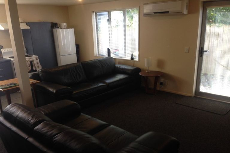 Photo of property in 327 Barbadoes Street, Christchurch Central, Christchurch, 8011