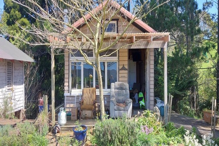 Photo of property in 92a Princes Street, Waikino, Waihi, 3682