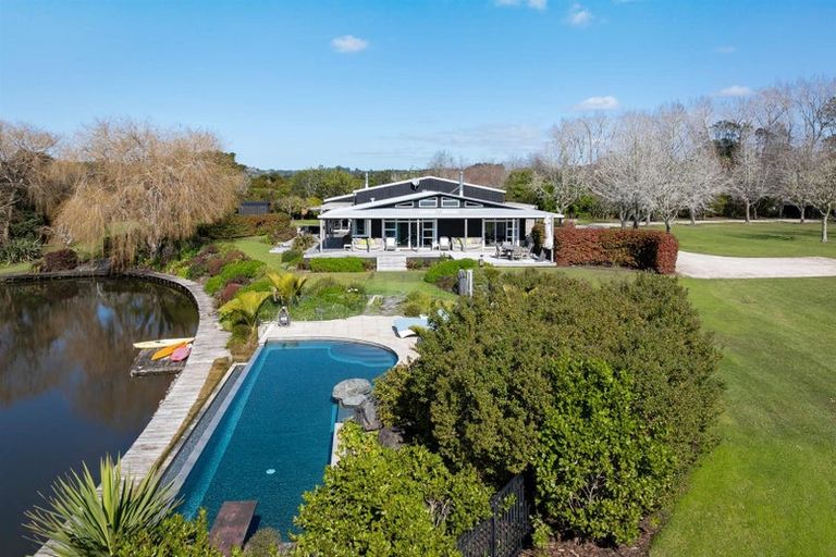 Photo of property in 66 Oak River Drive, Warkworth, 0985