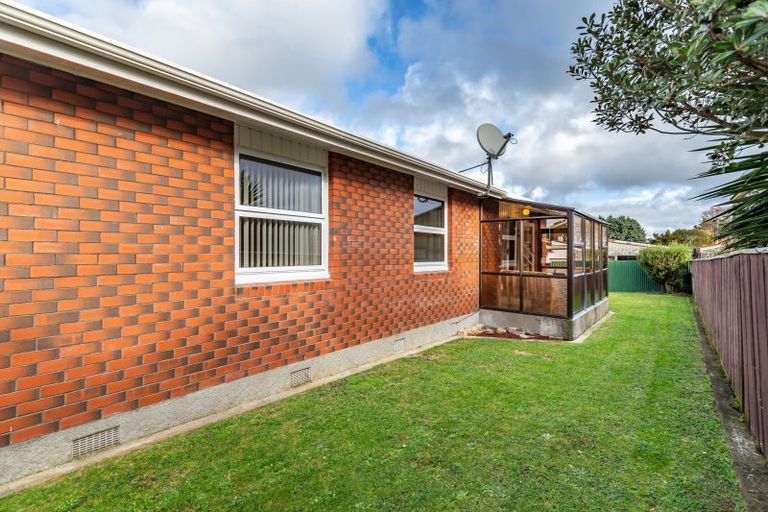 Photo of property in 33a Highbury Drive, Levin, 5510