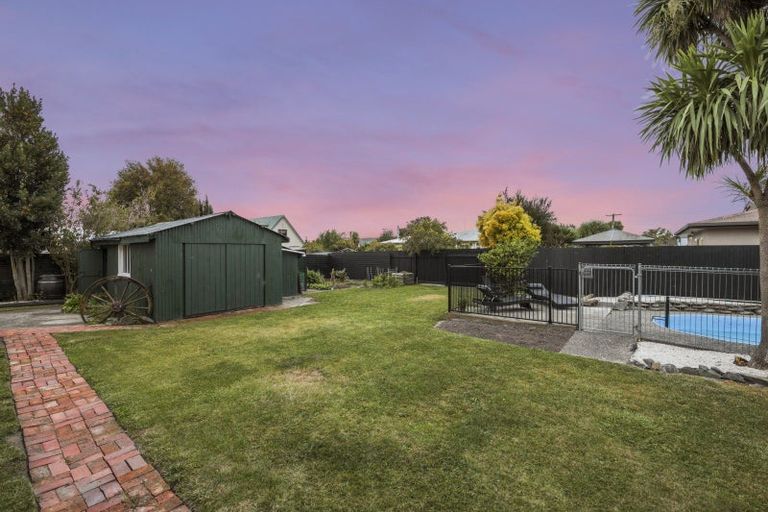 Photo of property in 6 Cleghorn Street, Redwoodtown, Blenheim, 7201