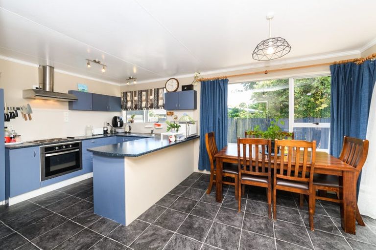 Photo of property in 16 Carter Crescent, Awapuni, Palmerston North, 4412